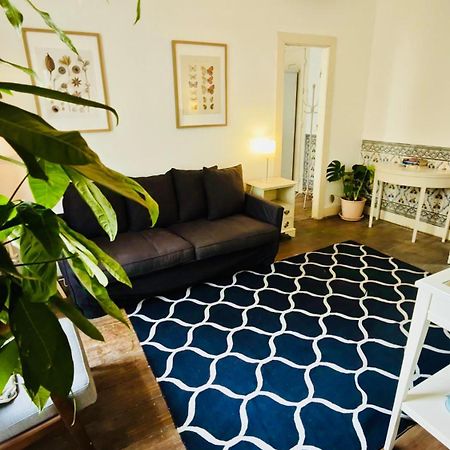 Family Downtown Apartment - Se21 리스본 외부 사진