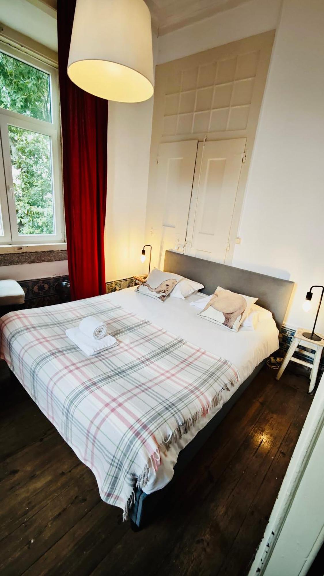Family Downtown Apartment - Se21 리스본 외부 사진