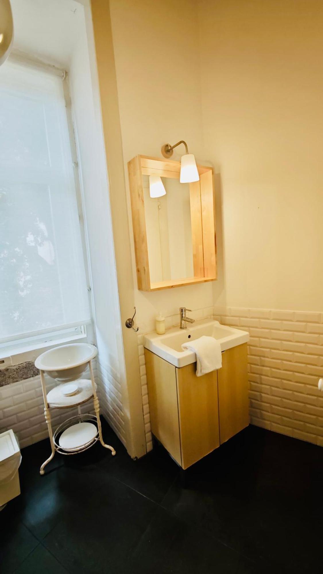 Family Downtown Apartment - Se21 리스본 외부 사진