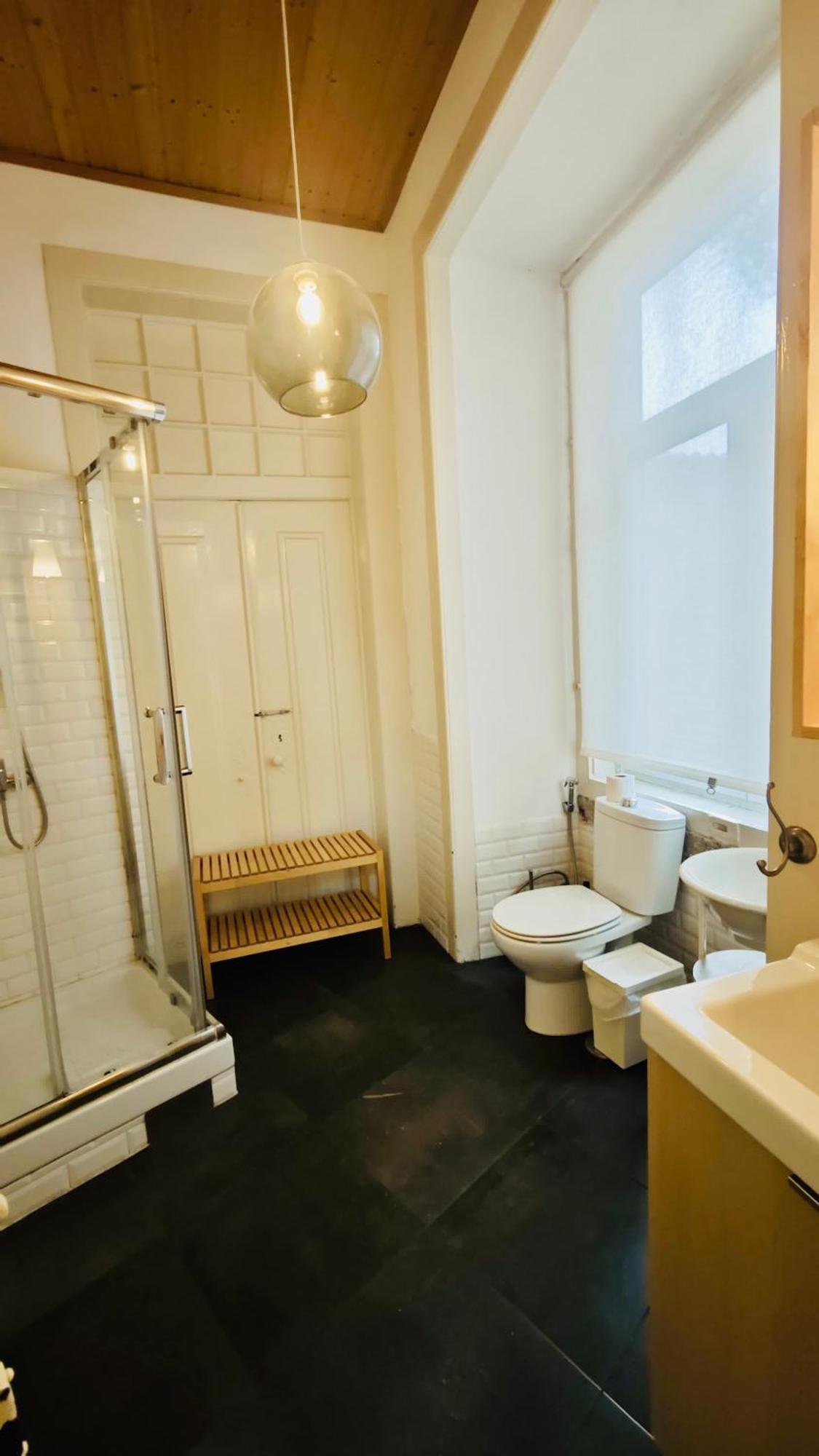 Family Downtown Apartment - Se21 리스본 외부 사진