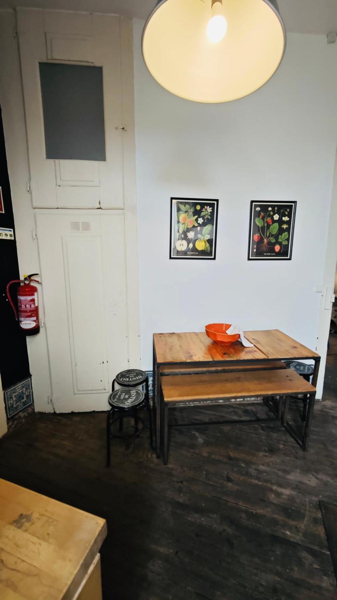Family Downtown Apartment - Se21 리스본 외부 사진