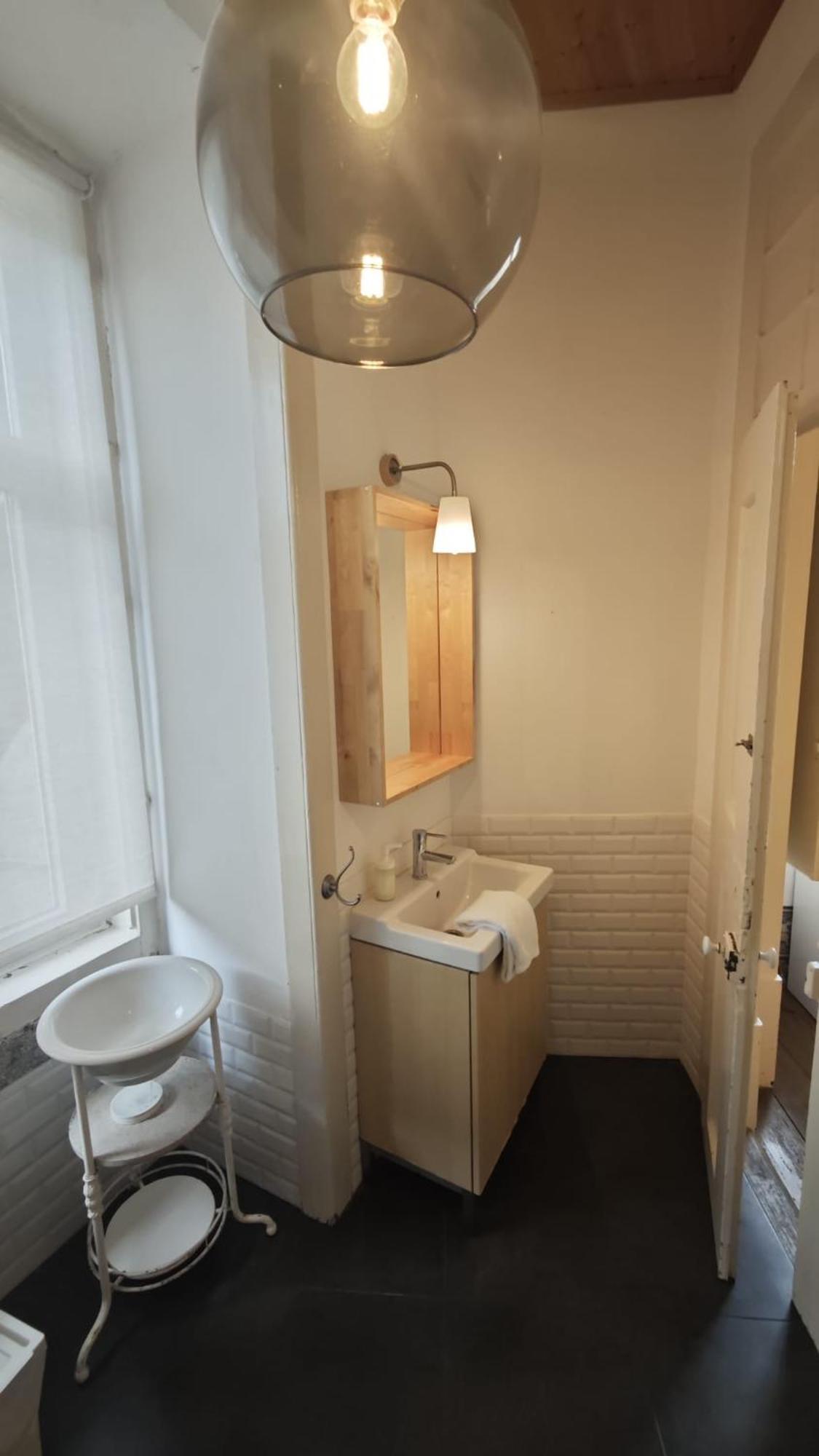 Family Downtown Apartment - Se21 리스본 외부 사진