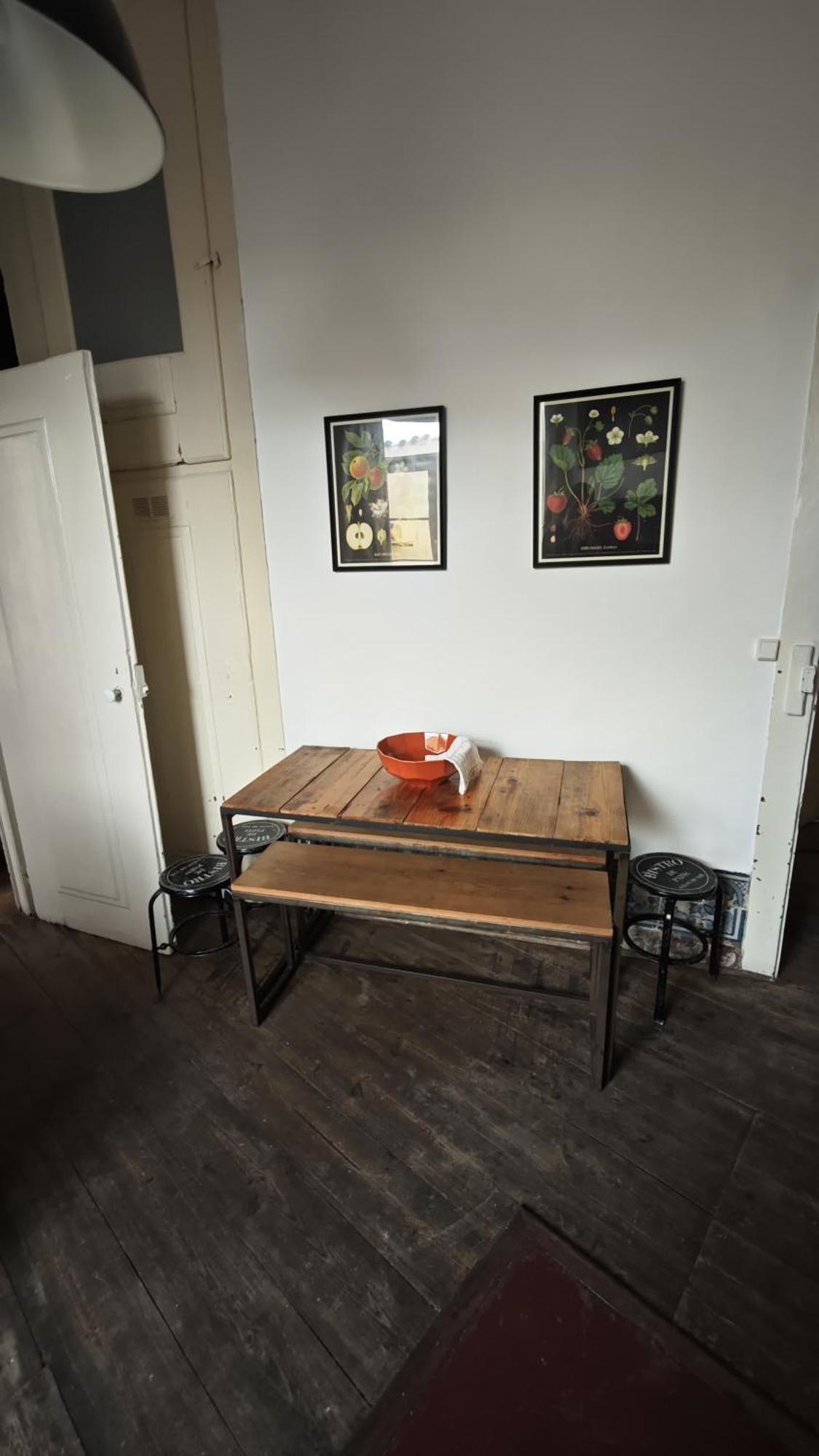 Family Downtown Apartment - Se21 리스본 외부 사진