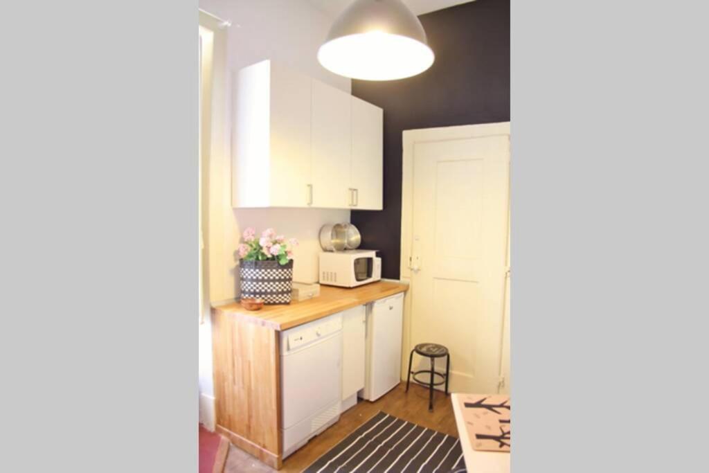 Family Downtown Apartment - Se21 리스본 외부 사진